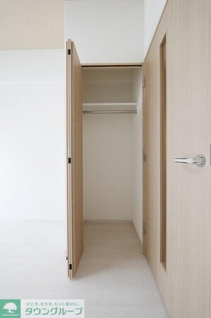 グランヴァンプレミアムイースト川口の物件内観写真